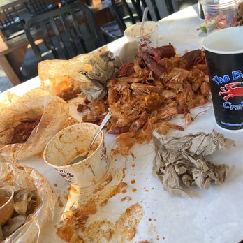 The Boiling Crab - After - Cajun/Creole Near Me - Burbank, California The Boiling Crab - After - Cajun/Creole Near Me - Burbank, California