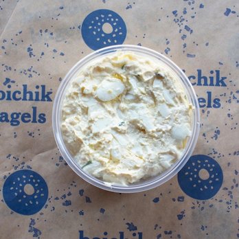 Boichik Bagels - Bagels Near Me - Berkeley, California