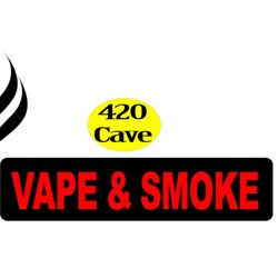 420 cave