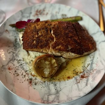 Chemistry - Salmon - Steakhouses Near Me - Chicago, Illinois Chemistry - Salmon - Steakhouses Near Me - Chicago, Illinois