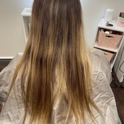 Salons by JC - BEFORE
