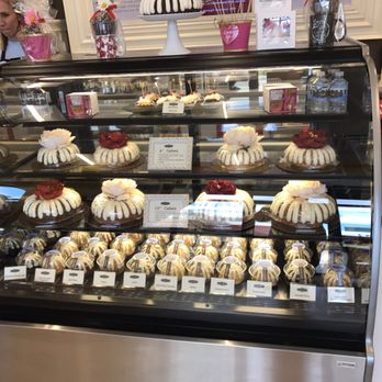 Nothing Bundt Cakes - Bakeries Near Me - Tega Cay, South Carolina Nothing Bundt Cakes - Bakeries Near Me - Tega Cay, South Carolina