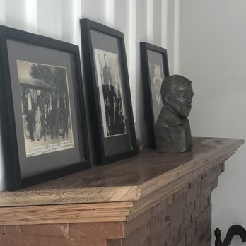 Captain Francis A. Hendry House - Landmarks & Historical Buildings Near Me - LaBelle, Florida
