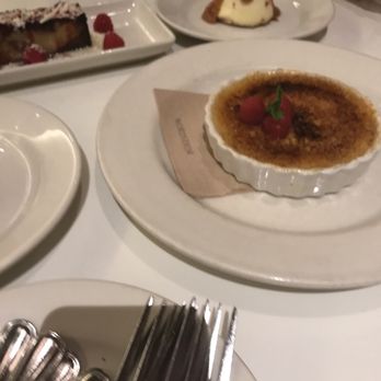Nordstrom Grill - Creme brûlée - New American Near Me - Nashville, Tennessee Nordstrom Grill - Creme brûlée - New American Near Me - Nashville, Tennessee