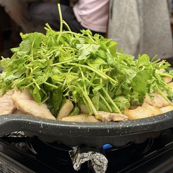 Samgyeopjib - Korean Near Me - Cerritos, California