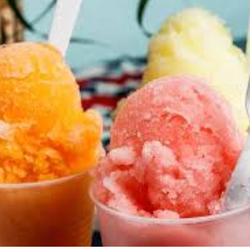 Wigie’s Italian Icees