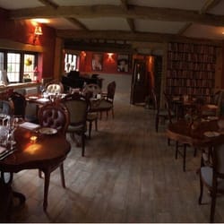 Kingswell Hotel - Dining area