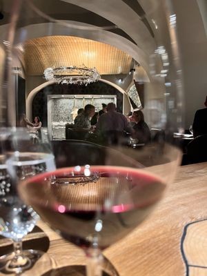La Degustation by null