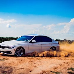 Repair Dynamics