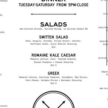 Cafe Smitten - Breakfast & Brunch Near Me - Bakersfield, California