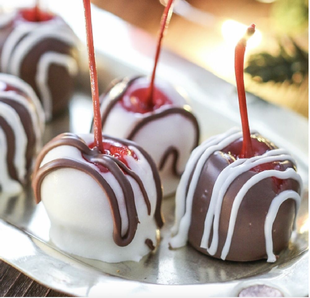 IN YOUR FACE SWEETS 47 Photos 1931 E 28th St, Des Moines, Iowa