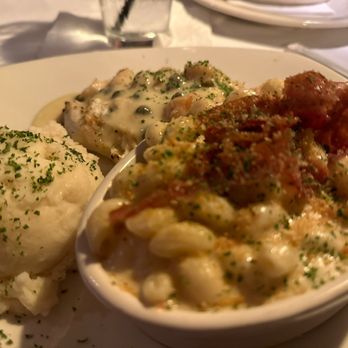 Bonefish Grill - Cod - Seafood Near Me - Miami, Florida