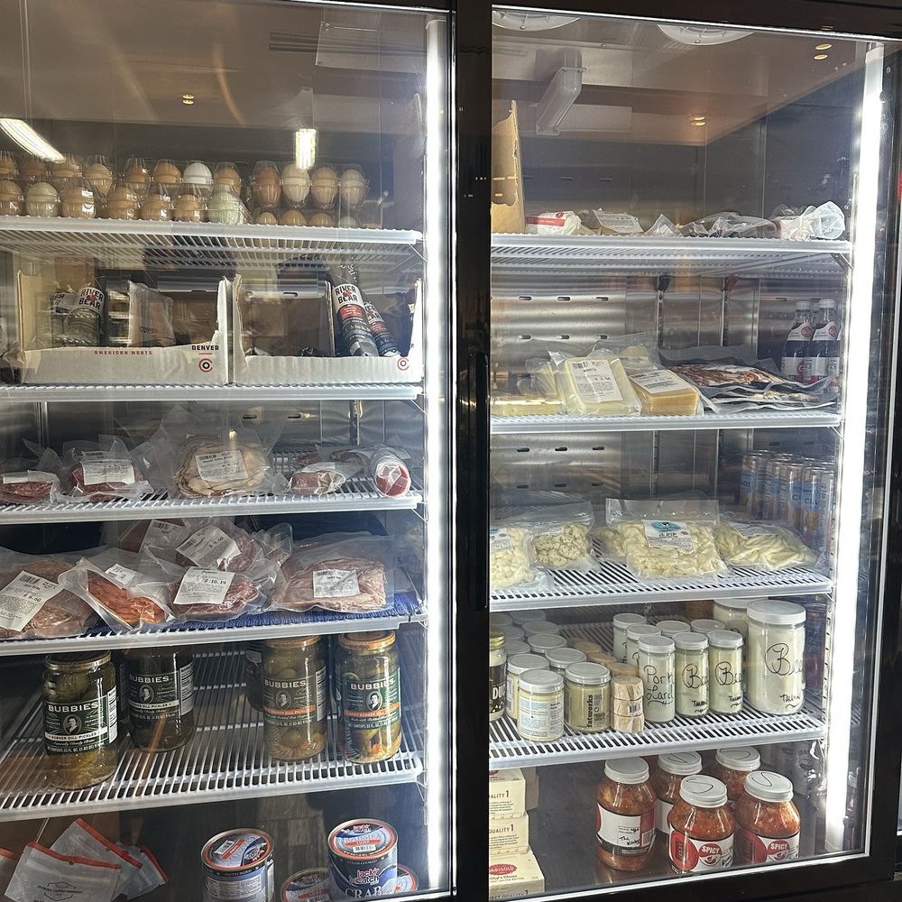 The Local Butcher & Deli - Inside view - Butcher Near Me - Denver, Colorado The Local Butcher & Deli - Inside view - Butcher Near Me - Denver, Colorado