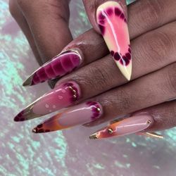 Nail Boss