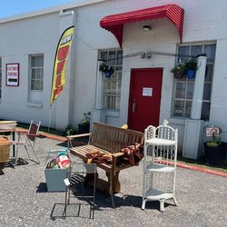 Flea Market Depot Vintage Mall
