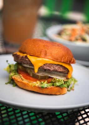 Wahlburgers by null