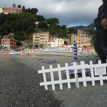 Comune di Monterosso - Landmarks & Historical Buildings Near Me - Monterosso al Mare, SP