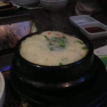 Jae Bu Do - steam egg - Korean Near Me - Los Angeles, California Jae Bu Do - steam egg - Korean Near Me - Los Angeles, California