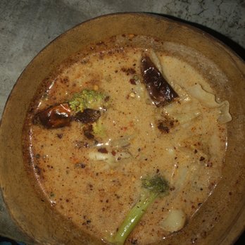 Restaurante Mezzanine - Thai Near Me - Tulum, ROO