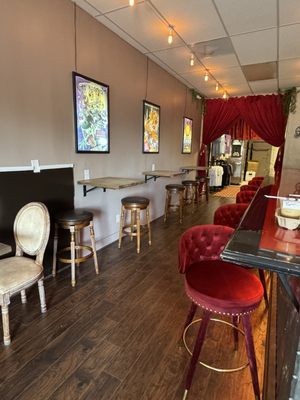 Pour Boy Coffee & Mobile Barista by null