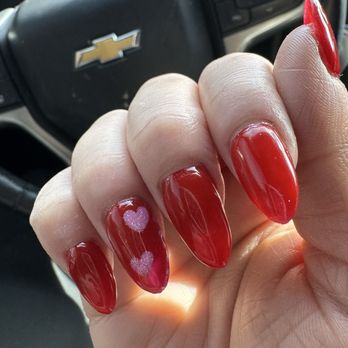 Milano Nails - Close up - Nail Salons Near Me - Henderson, Nevada Milano Nails - Close up - Nail Salons Near Me - Henderson, Nevada