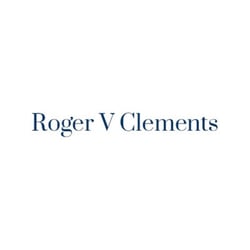 Roger V Clements