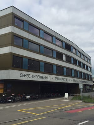 Dasbreitehotel by null