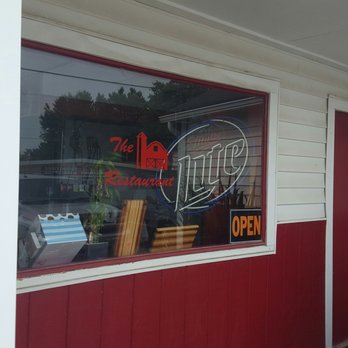 The Barn Restaurant - Breakfast & Brunch Near Me - Delta, Ohio