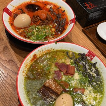 Ramen Nagi - Ramen Near Me - Arcadia, California Ramen Nagi - Ramen Near Me - Arcadia, California