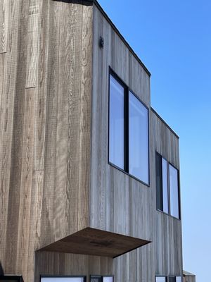 The Sea Ranch Lodge by null