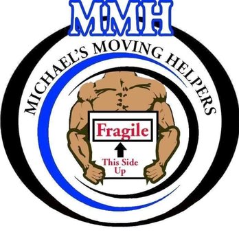 Michael's Moving Helpers - Movers Near Me Michael's Moving Helpers - Movers Near Me