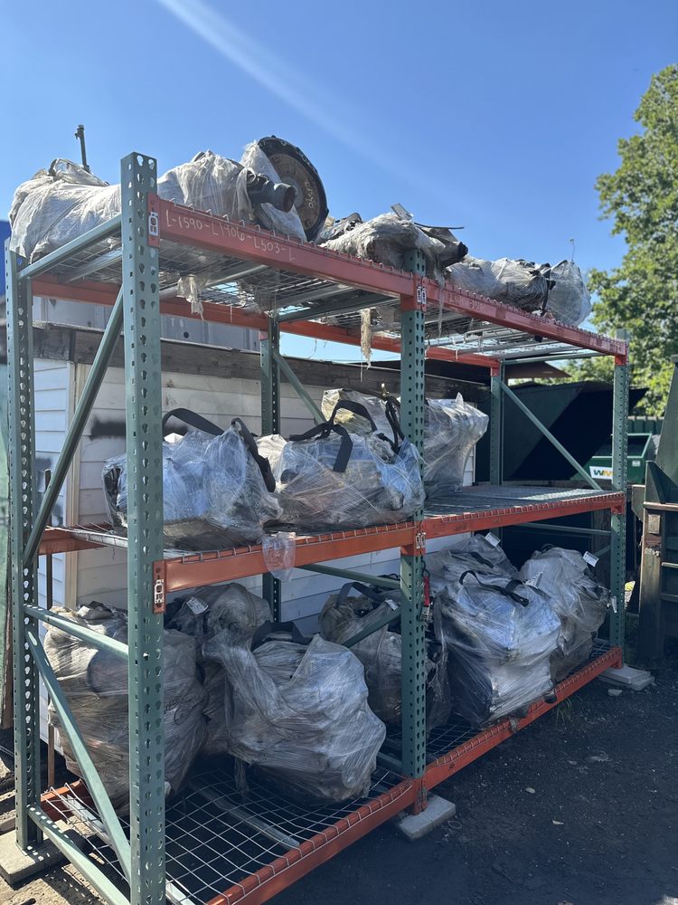 Quick Junk Car Removal