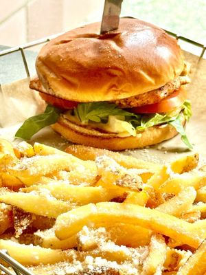 Tent City Taphouse by null