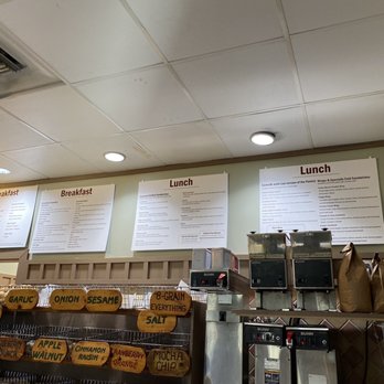 Corner Bagel Bakery & Deli - Menu 6/13/23 - Bagels Near Me - Anderson, South Carolina Corner Bagel Bakery & Deli - Menu 6/13/23 - Bagels Near Me - Anderson, South Carolina