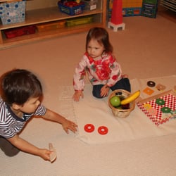 Real Education Enrichment Academy & Family Day Care