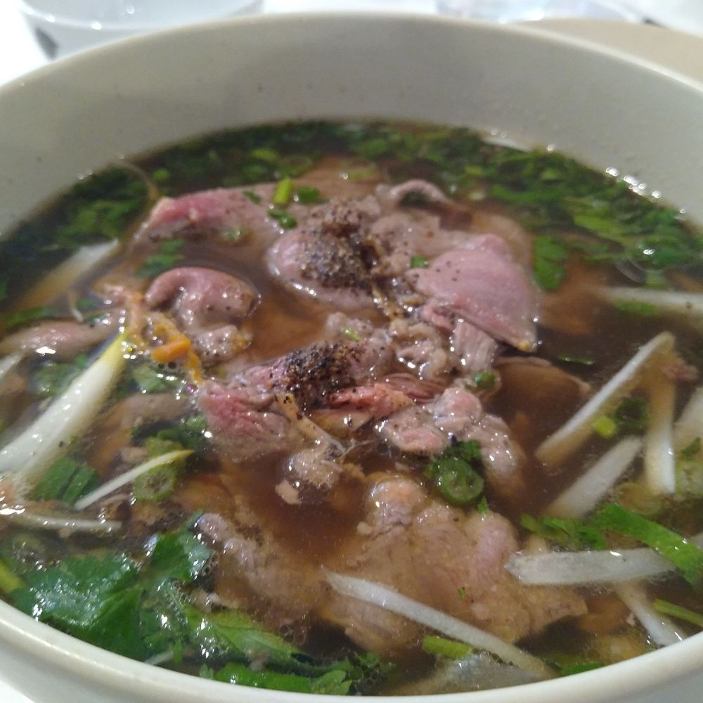 Em Vietnamese Bistro - Beef pho - Vietnamese Near Me - Brooklyn, New York Em Vietnamese Bistro - Beef pho - Vietnamese Near Me - Brooklyn, New York