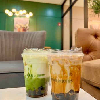 Tous Les Jours - Bakeries Near Me - Chantilly, Virginia Tous Les Jours - Bakeries Near Me - Chantilly, Virginia