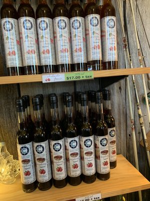 Clayton Distillery by null