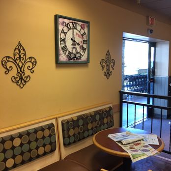 Safeway - Looks like French-inspired design in the dining area next to deli. - Grocery Near Me - Scottsdale, Arizona Safeway - Looks like French-inspired design in the dining area next to deli. - Grocery Near Me - Scottsdale, Arizona