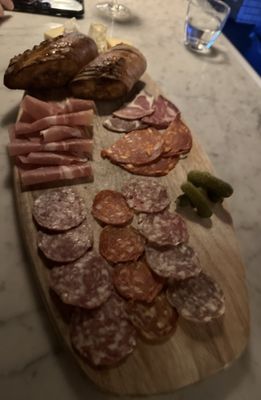 Vanguard Wine Bar (Upper West Side) by null