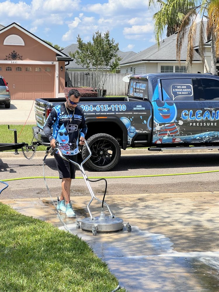 A CLEAN START PRESSURE WASHING Updated June 2024 Request a Quote