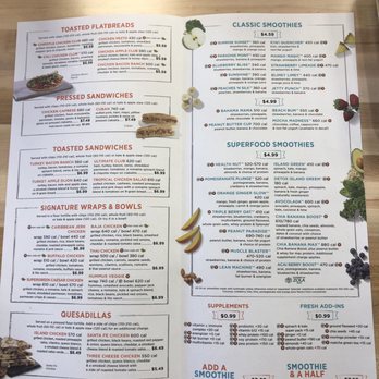 Tropical Smoothie Cafe - Juice Bars & Smoothies Near Me - Columbia, South Carolina Tropical Smoothie Cafe - Juice Bars & Smoothies Near Me - Columbia, South Carolina