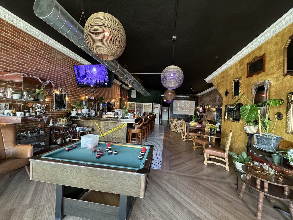 Wild Roots Kava Logo