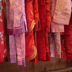 Global Gifts - Dresses