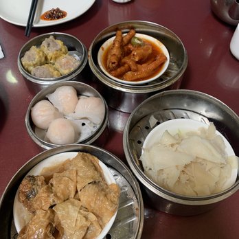 Mekong Palace - Dim sum - Dim Sum Near Me - Mesa, Arizona