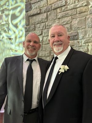 The Hamilton Manor by null