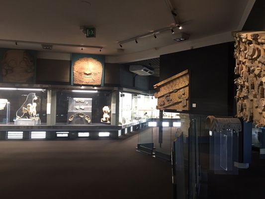 Museo Archeologico Regionale Paolo Orsi by null