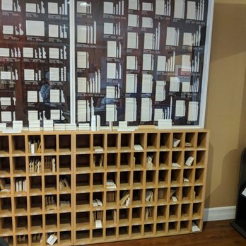 Ideal Moulding Supply - Display - Building Supplies Near Me - San Diego, California Ideal Moulding Supply - Display - Building Supplies Near Me - San Diego, California