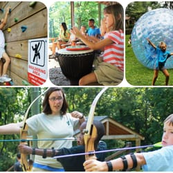 South Mountain YMCA Camps - At Bynden Wood Day Camp we create a schedule for your campers that allows them to try a little bit of everything!