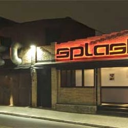 splash bar - são Paulo